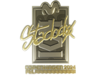 stadodo (Gold) | Copenhagen 2024 image